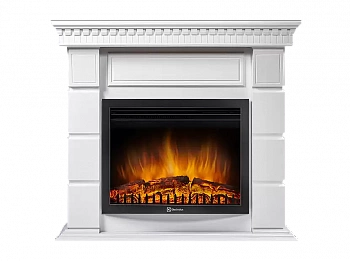 Каминокомплект Electrolux Elegante 25 с очагом EFP/P-2520LS