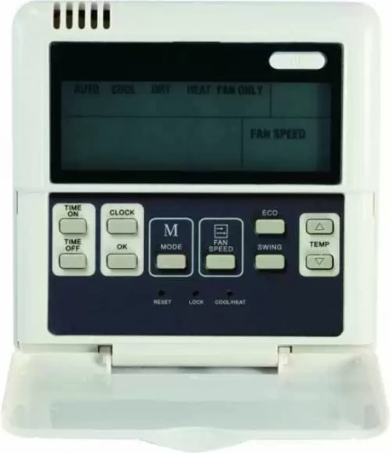 Канальная сплит-система IGC IDM-18HM/U