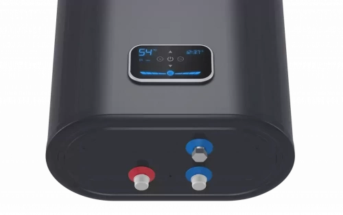 Накопительный электрический водонагреватель Thermex ID 30 V (pro) Wi-Fi
