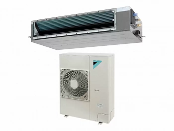 Канальная сплит-система Daikin FBA71A/RR71BV3