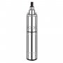 Скважинный винтовой насос AquamotoR AR 3 QGD 1,95-90