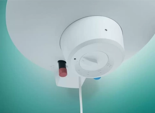 Накопительный водонагреватель Vaillant eloSTOR VEH 80/7-1