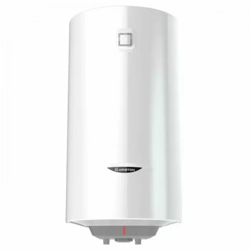 Накопительный водонагреватель Ariston PRO1 R ABS 80 V SLIM