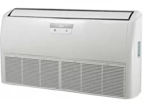 Напольно-потолочная сплит-система Midea MUE-18HRN1-Q1 / MOBA30U-18HN1-Q