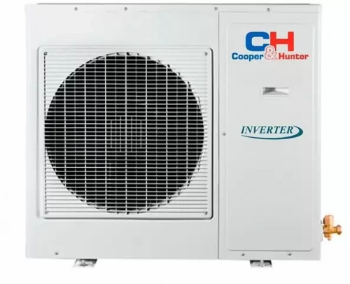 Канальная сплит-система Cooper & Hunter CH-IDS071PNK/CH-IU071NK Nordic Commercial