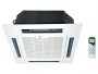 Кассетный кондиционер Rovex RB-24HR1/CCU-24HR1