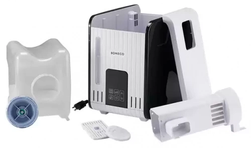 Увлажнитель воздуха Boneco S450 паровой