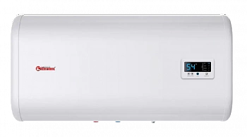 Накопительный электрический водонагреватель Thermex IF 80 H (pro)