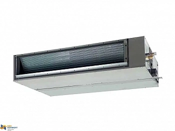 Канальная сплит-система Daikin FBQ125D/RQ125BW1
