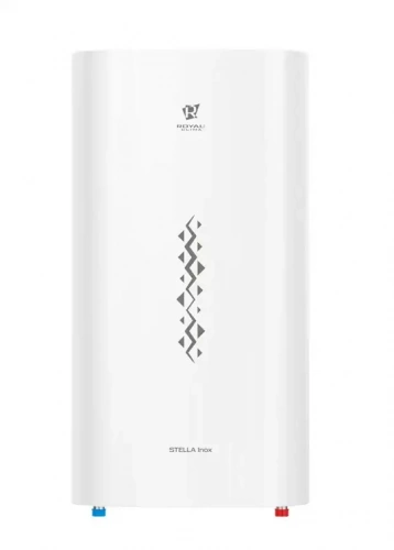 Накопительный водонагреватель Royal Clima RWH-ST50-FS
