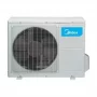 Кассетная сплит-система Midea MCA3-12HRN1-Q1 / MOBA30U-12HN1-Q/-40