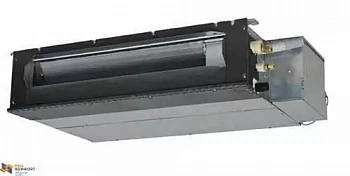 Сплит-система Mitsubishi Heavy SRR25ZM-S / SRC25ZMX-S