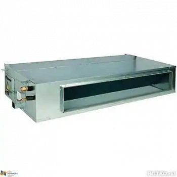 Сплит-система Toshiba RAV-SM404SDT-E / RAV-SP404ATP-E