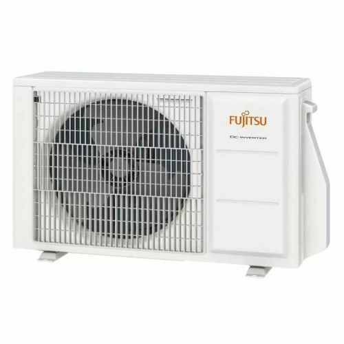 Напольная сплит-система Fujitsu AGYG09KVCA/AOYG09KVCA