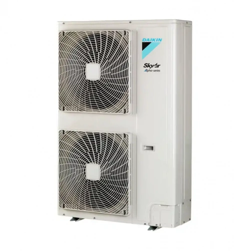 Канальная сплит-система Daikin FBA100A/RZAG100NY1