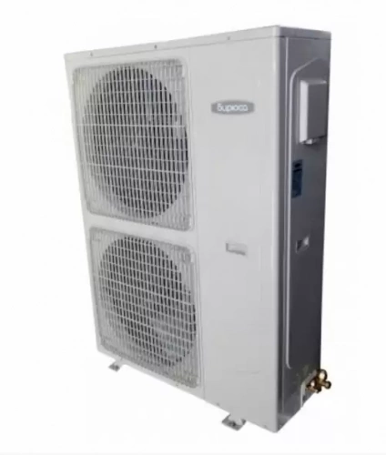 Канальная сплит-система Бирюса BLMD-H48/5R1