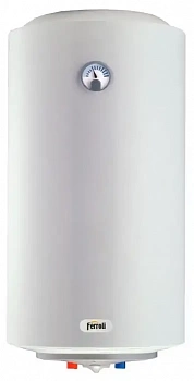 Водонагреватель Ferroli E-GLASS V-30 Slim