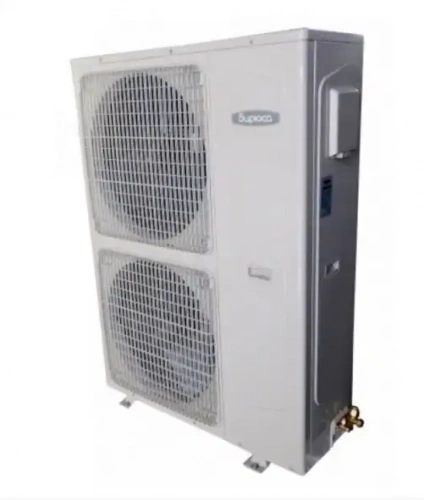Напольно-потолочная сплит-система Бирюса BLCF-H60/5DR1