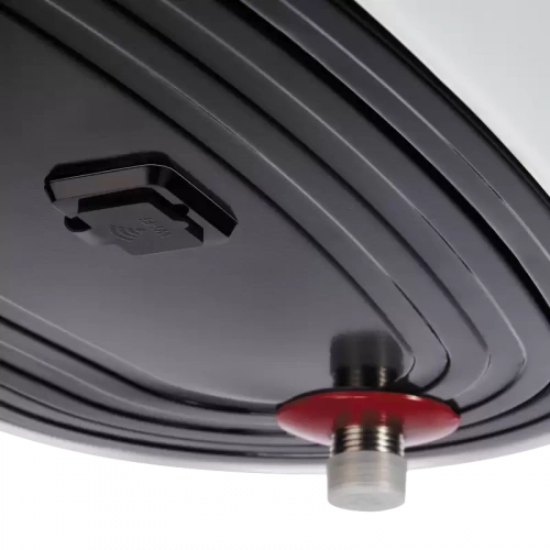 Накопительный водонагреватель Electrolux EWH-30 Centurio IQ 2.0 Silver