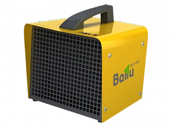 Электрическая тепловая пушка Ballu BKX-5