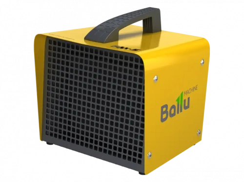 Электрическая тепловая пушка Ballu BKX-5