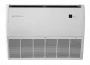 Напольно-потолочная сплит-система Quattroclima QV-I18FG/QN-I18UG