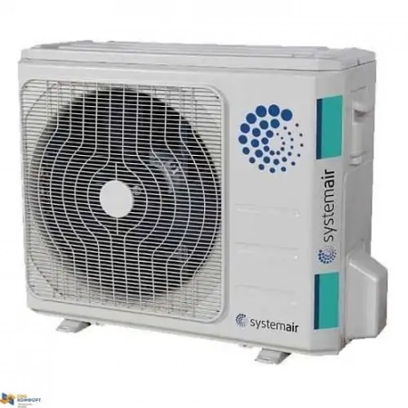 Systemair Sysplit Ceiling 18 HP Q