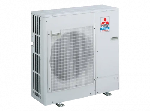 Канальная сплит-система Mitsubishi Electric PCA-RP71HA / PUH-P71VHA