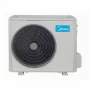 Колонная сплит-система Midea MFPA400-24ARN1-Q/MOCA30U-24HN1-Q