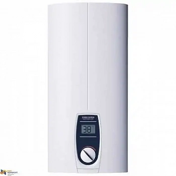 Проточный водонагреватель Stiebel Eltron DEL 27 Sli