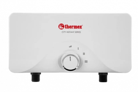 Проточный электрический водонагреватель Thermex City 3500