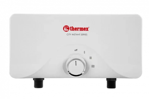 Проточный электрический водонагреватель Thermex City 3500