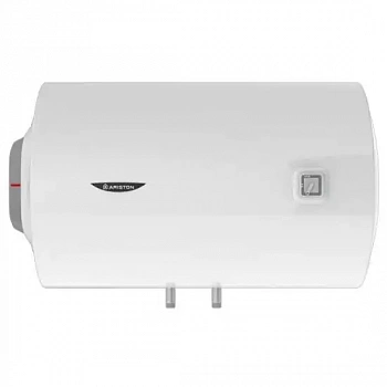 Накопительный водонагреватель Ariston PRO1 R ABS 80 H