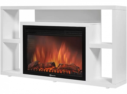 Каминокомплект Electrolux Multimedia 30 с очагом EFP/P-3020LS