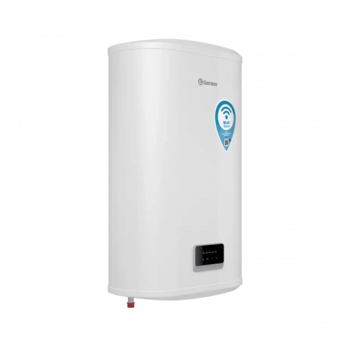 Накопительный электрический водонагреватель Thermex Optima 80 Wi-Fi