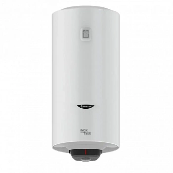 Накопительный водонагреватель Ariston PRO1 R INOX ABS 80 V SLIM
