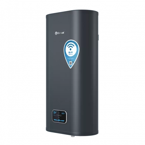 Накопительный электрический водонагреватель Thermex ID 50 V (pro) WiFi