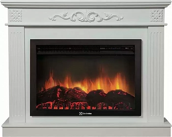 Каминокомплект Electrolux Noce 30 с очагом EFP/P-3020LS