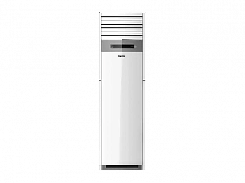 Колонная сплит-система Zanussi ZACF-48 H/N1