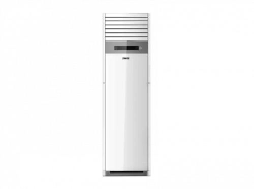Колонная сплит-система Zanussi ZACF-48 H/N1