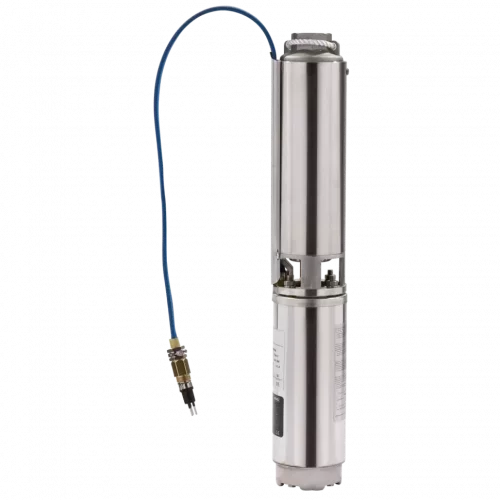 Скважинный насос Wilo TWU 4.08-07-DM-C-QC
