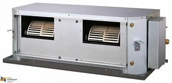 Канальный кондиционер Fujitsu ARYG54LHTA/AOYG54LETL