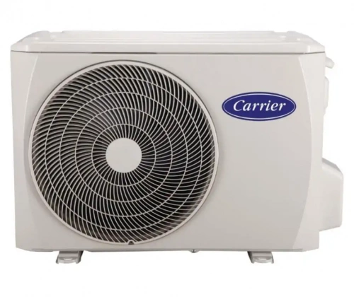 Канальная сплит-система Carrier 42QSS018D8S / 38QUS018DS-2
