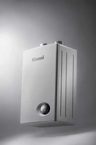 Водонагреватель проточный газовый Rinnai BR-W14