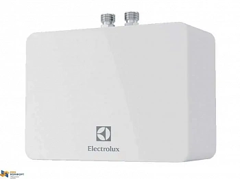 Проточный водонагреватель Electrolux NP4 Aquatronic 2.0