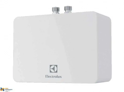 Проточный водонагреватель Electrolux NP6 Aquatronic 2.0