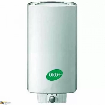 Накопительный водонагреватель AEG DEM 100 C
