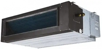 Канальная cсплит-система Loriot LAC-18TD Duct