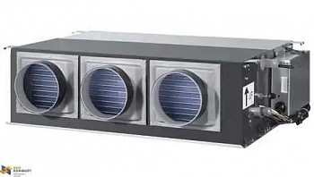 Канальный кондиционер Haier AD362ANEAA / AU36NAIEAA