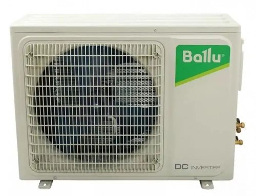 Канальная сплит-система Ballu BLCI_D-18HN8/EU Universal DC